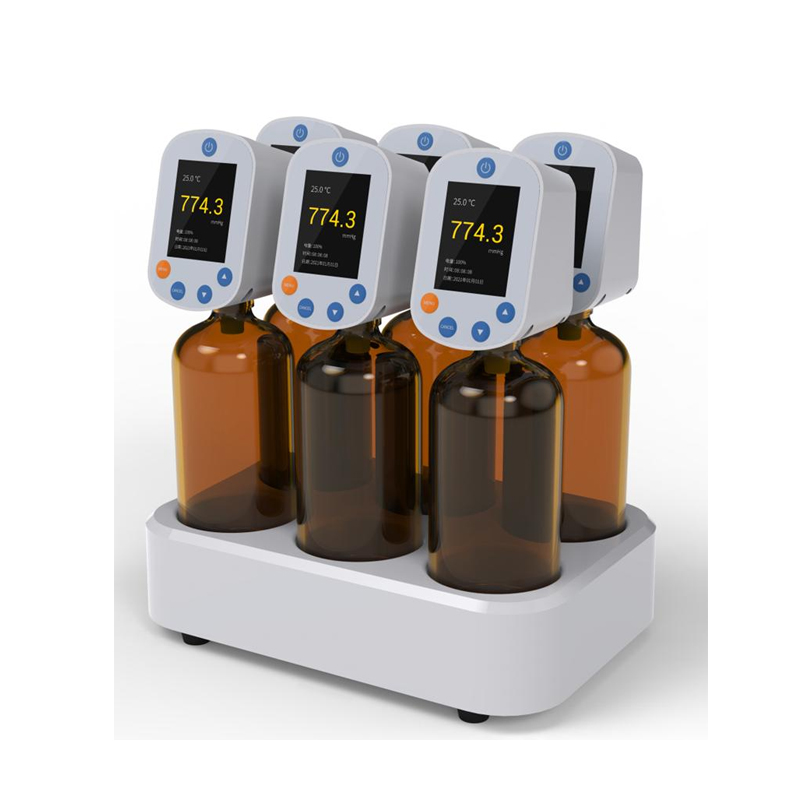 上海昕瑞B(yǎng)OD-573生化需氧量測定儀